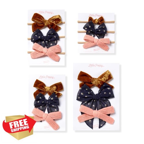 Little poppy holly set - co.,