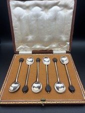 Set in scatola di 6 cucchiaini