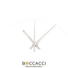 EVERGREENPARTS Set Lancette Luminova (Verde) Per ROLEX Datejust 1530/1570 Cal...