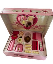 Toilette giocattolo Anni 70