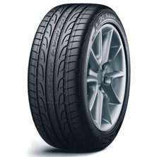 PNEUMATICI GOMME ESTIVE DUNLOP