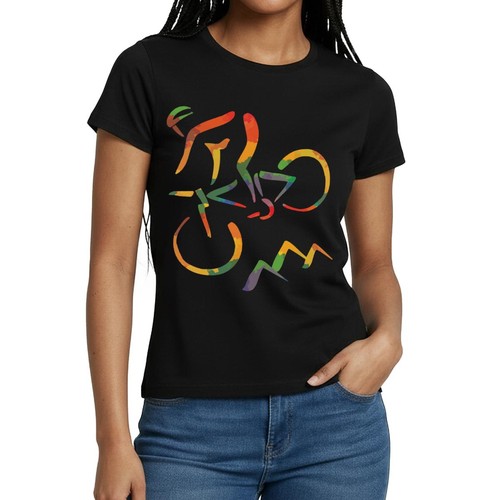 Shirt donna mountain bike - mountain,