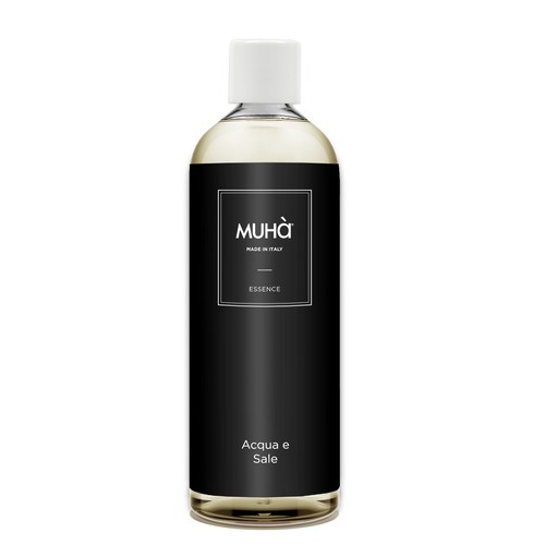 Muhà refill 1000ml - muhà, acqua