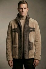 Giacca da passerella FENDI 1