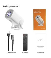 Proiettore Portatile Android