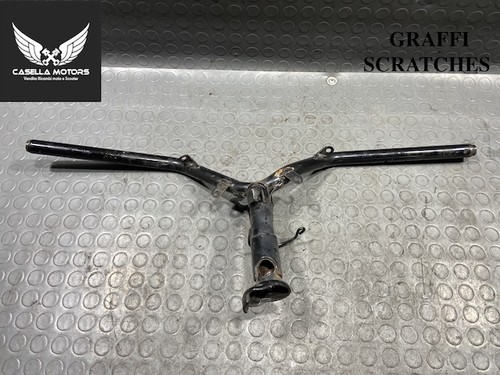 Manubrio sterzo honda forza - sterzo,