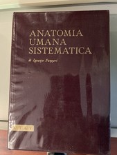 ANATOMIA UMANA SISTEMATICA -