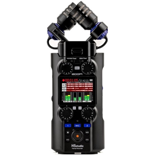 Zoom studio nuovo - zoom,