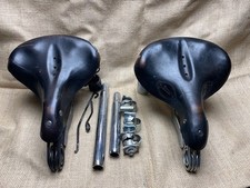  LEPPER mod. Primus, in cuoio