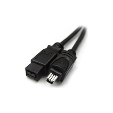 Hamlet Cavo Firewire 800 9 Pin