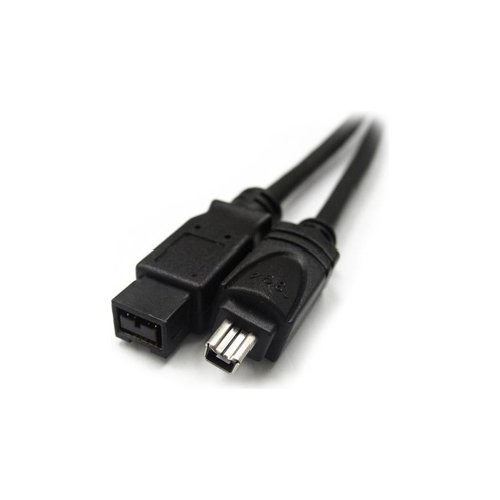 Hamlet cavo firewire 800 - hamlet,