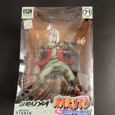 Naruto shippuden super - naruto, figure