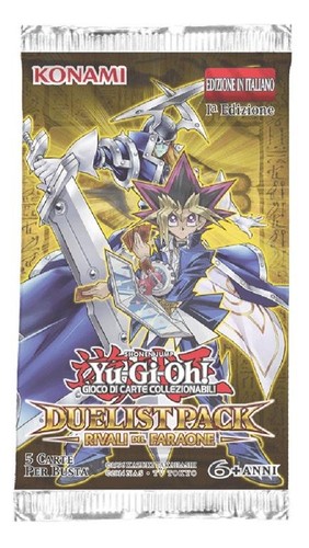 Bustina oh duelipack - bustina,