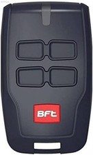 Telecomando bft per cancello - telecomando,