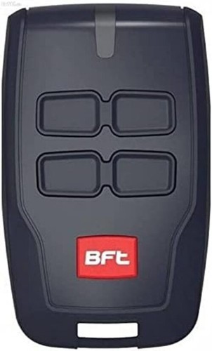 Telecomando bft per cancello - bft,