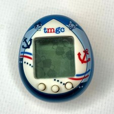 Chibi Tamagotchi Nano Marine