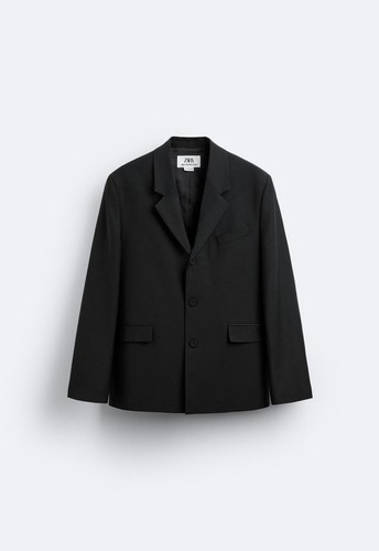Zara man edition - man,