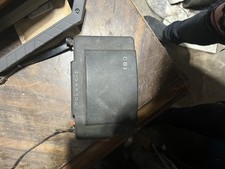 Polaroid 180 fotocamera