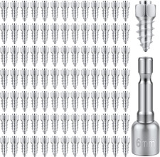 100Pz Prigionieri per