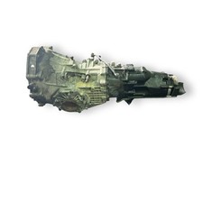 CAMBIO MANUALE COMPLETO PER