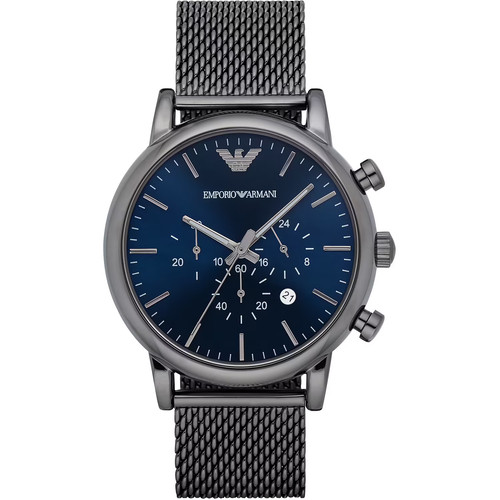 Emporio armani orologio crono