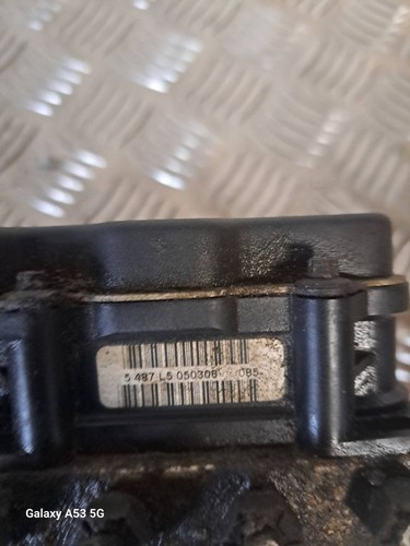 Centralina abs ford transit - abs,