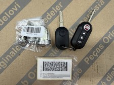Kit serrature originale - originale, fiat