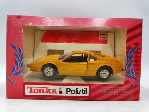 Ferrari 308 gtb 214 - 308, s.214