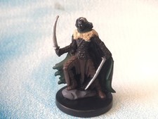 Drizzt Drow Ranger Archfiends Dungeons & Dragons miniature s951