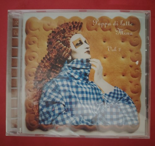 Mina pappa latte vol - di,