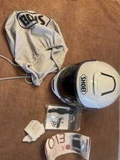 Casco Shoei Neotec 2 Nuovo