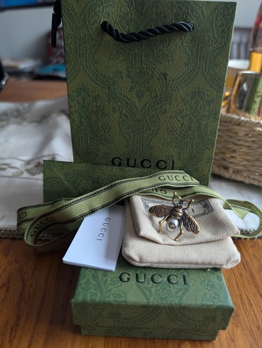 Iconico anello gucci - anello,