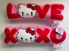 Cuscini decorativi Hello Kitty