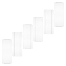  Espositore per nail art da 6 pezzi: 50 campioni di smalto per unghie - Vassoio