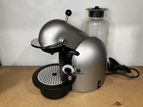 Krups nespresso concept c190 - krups,
