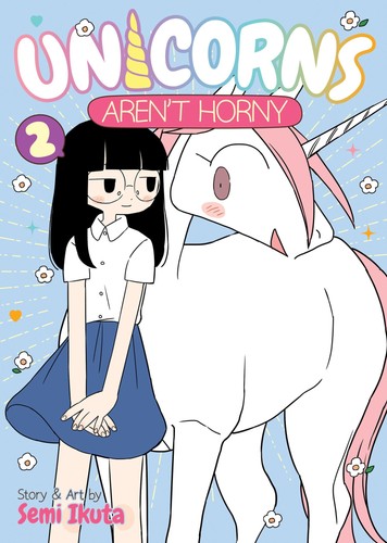 Gli unicorni non sono - , cornea