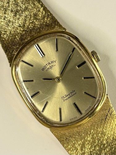 Orologio rotary vintage - orologio,