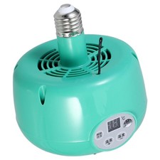  Lampada Riscaldante Per