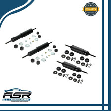 KIT 4 AMMORTIZZATORI A OLIO