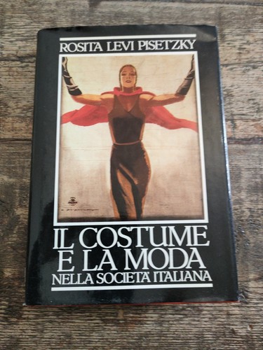 Rosita levi pisetzky - levi, il