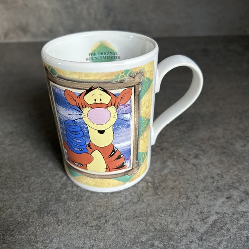 Tams winnie the pooh tigger - tams,