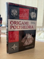 Origami Polyhedra Bennett