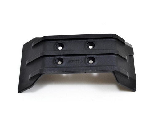 Piastra pattino rpm anteriore - pattino,