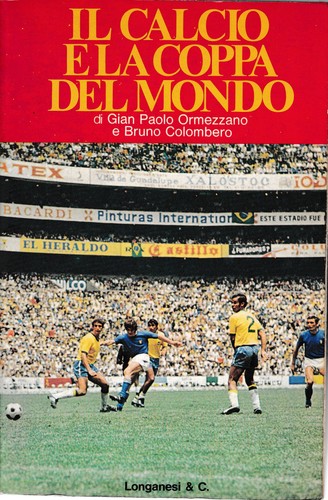 Calcio coppa del mondo - il,