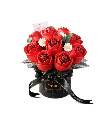 Puzzle fai te fiore - fai,