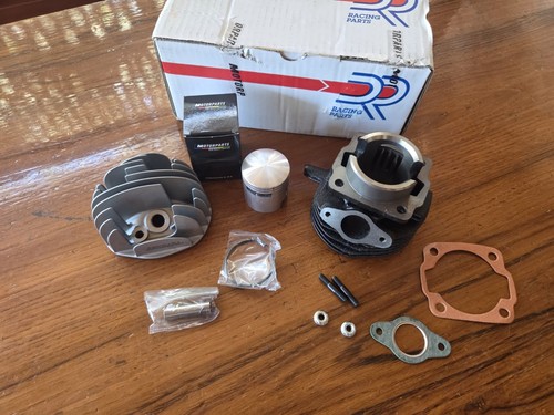 Kit gruppo termico - termico, 75cc
