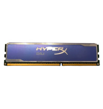 4x Kingston HyperX Fury Blue 8