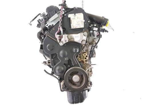 Motore 9h05 citroen ii - 9h05, c5