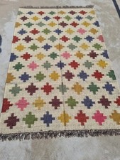 Tappeto kilim - tappeto,