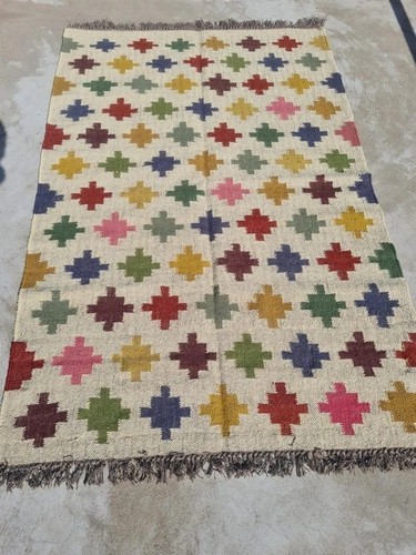 Tappeto kilim - tappeto,
